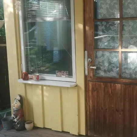 Mummon Saunamoekki Ελσίνκι