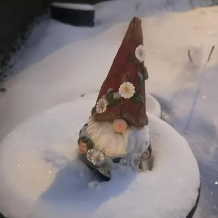 Mummon Saunamokki * Helsinky