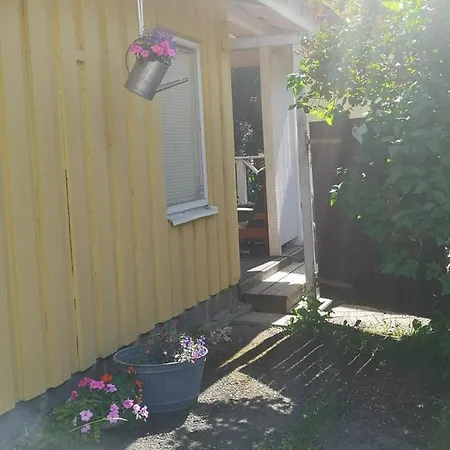 Mummon Saunamoekki *