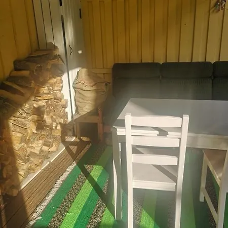 Mummon Saunamoekki Κάμπινγκ Ελσίνκι